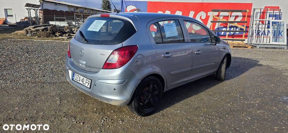 Opel Corsa 1.3 CDTI 111 - 4