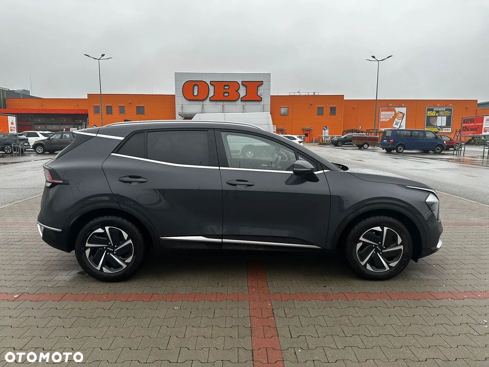 Kia Sportage 1.6 T-GDI L 2WD - 5