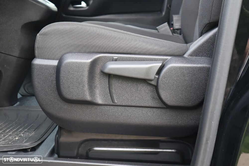 Citroën e-Spacetourer 75 kWh XL Business - 19