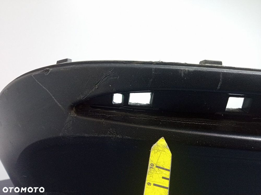 MERCEDES GLE W167 AMG DOKŁADKA DYFUZOR ZDERZAK TYŁ A1678850607 - 7