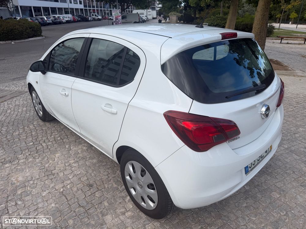 Opel Corsa 1.3 CDTi Enjoy - 6