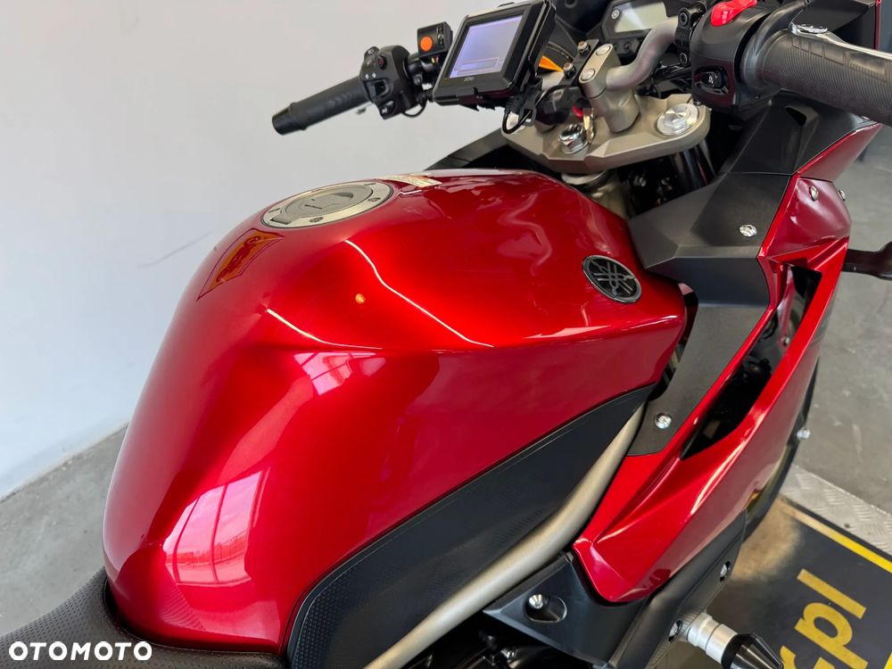 Yamaha XJ - 17