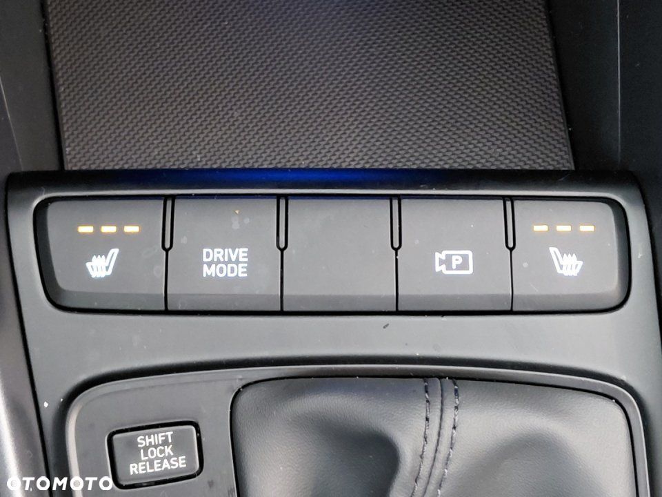 Hyundai Bayon - 15