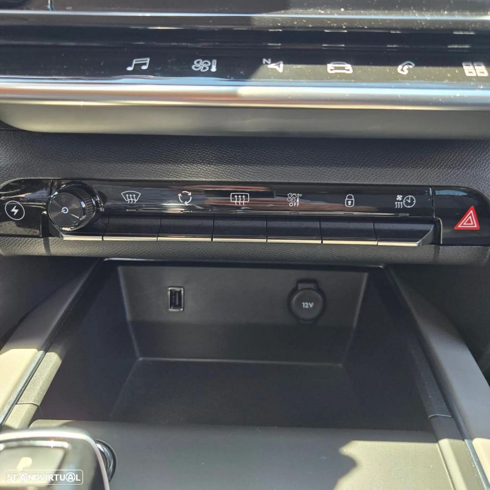 Citroën C5 Aircross - 22
