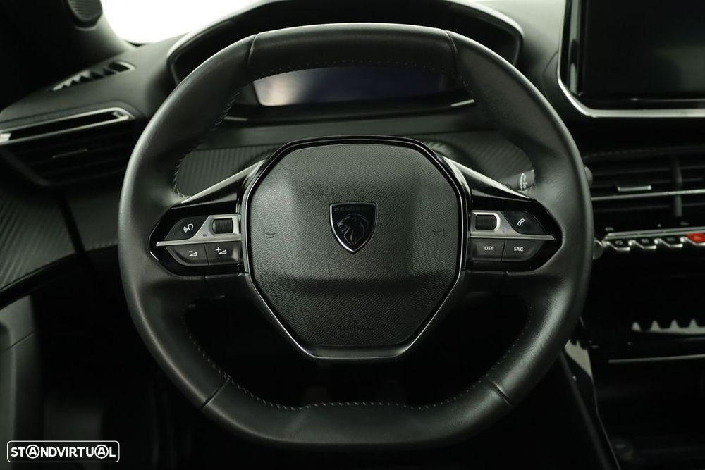 Peugeot 2008 1.2 PureTech Allure - 14
