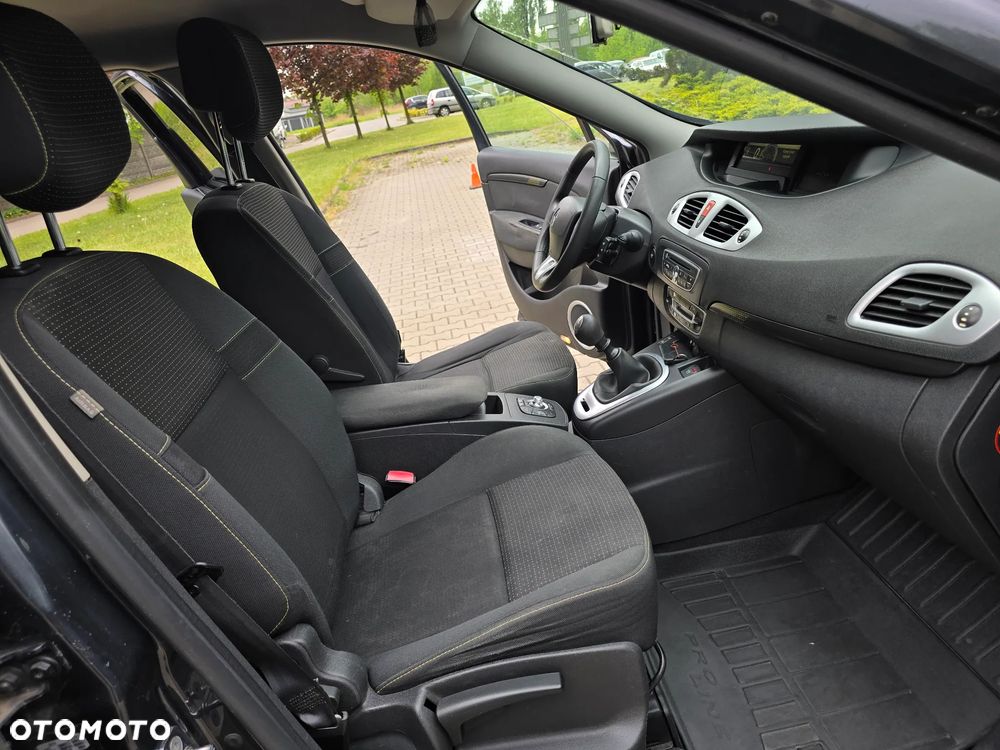 Renault Scenic TCe 130 Dynamique - 12