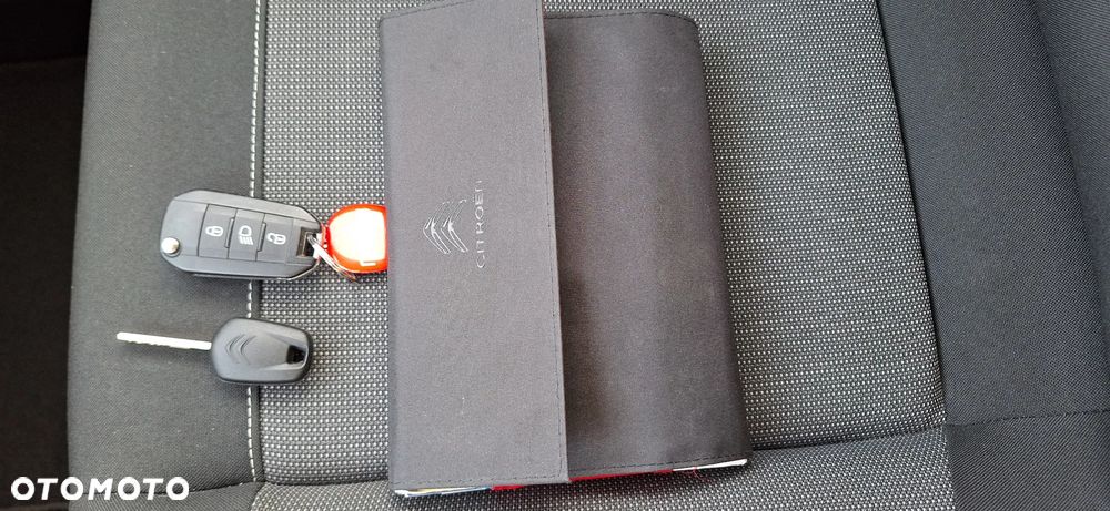 Citroën C3 Aircross PureTech 130 Stop & Start EAT6 OPF FEEL PACK - 20