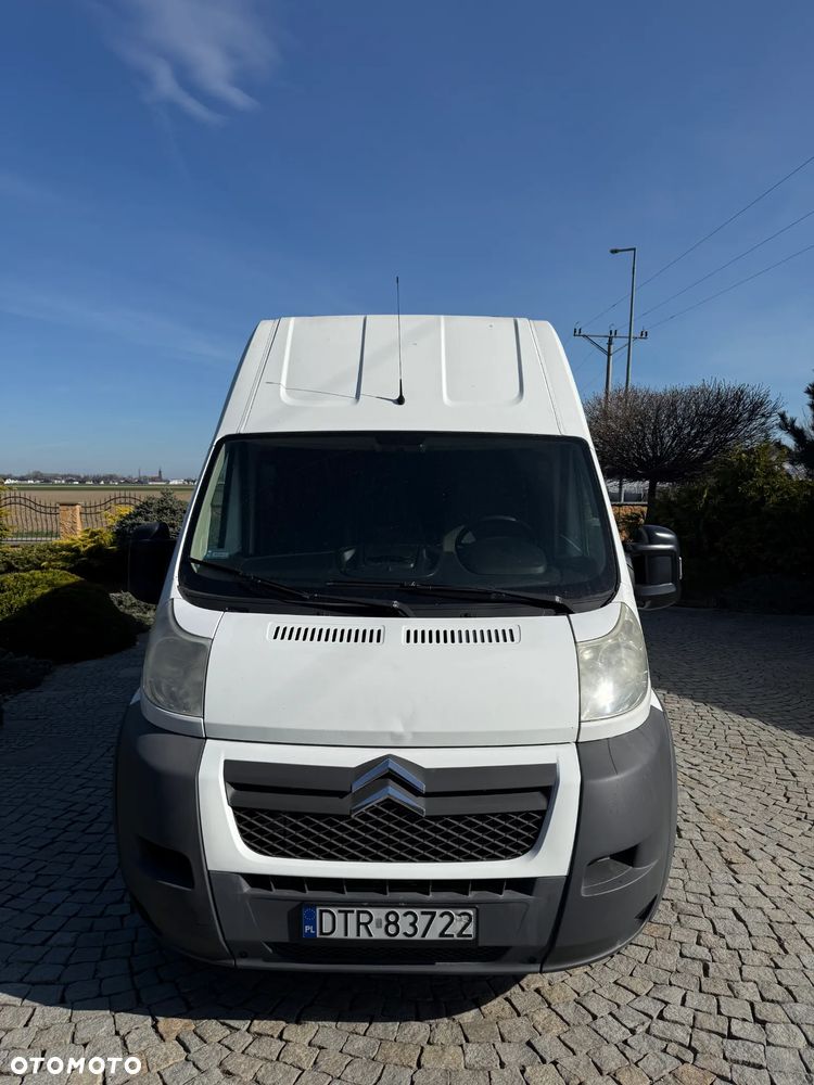Citroën Jumper - 2