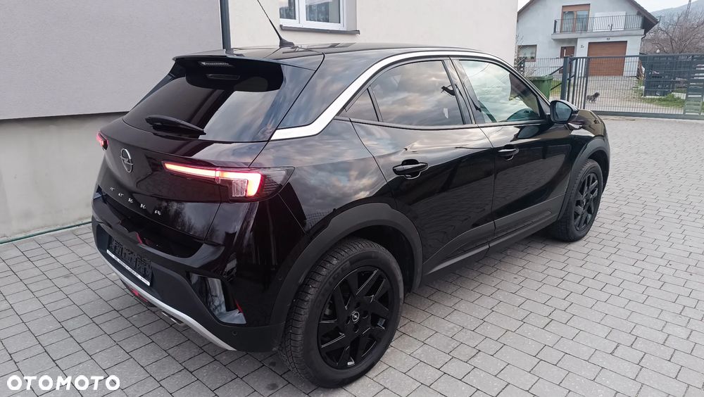 Opel Mokka 1.2 DI Turbo Elegance - 3