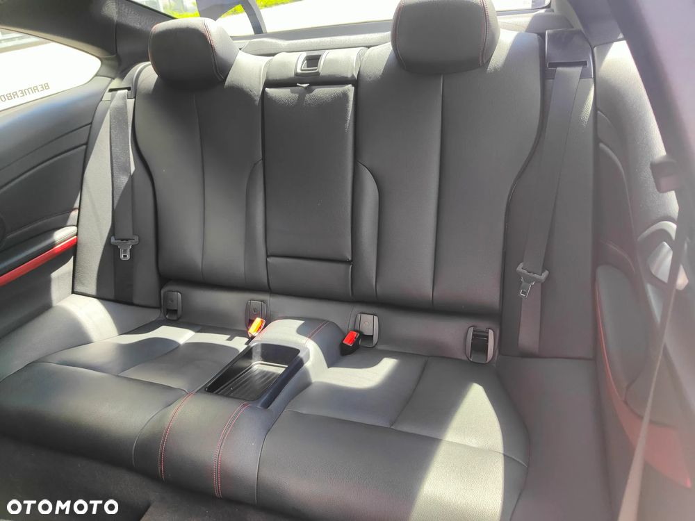 BMW Seria 4 435i xDrive Advantage - 9