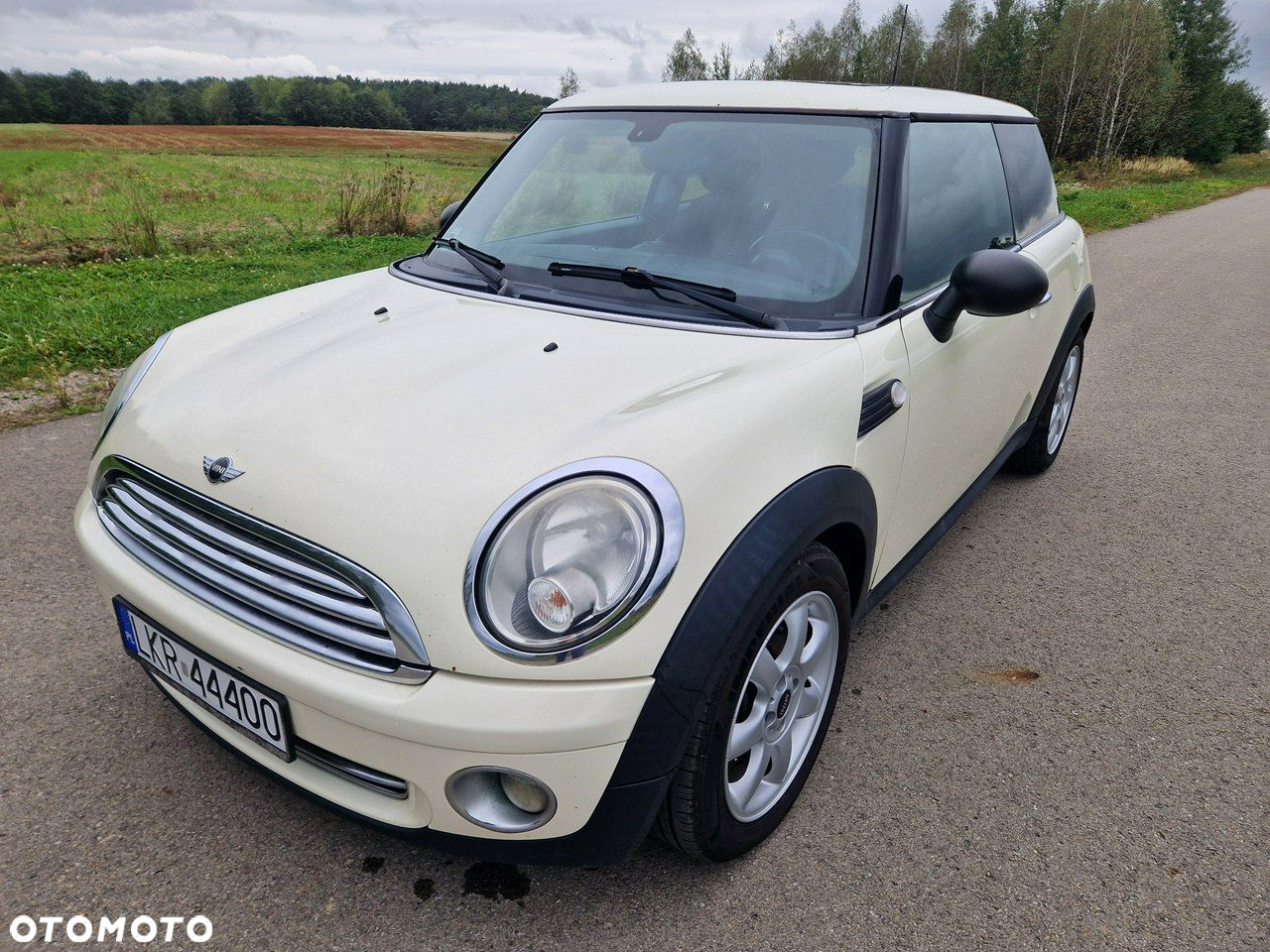 MINI ONE - 7