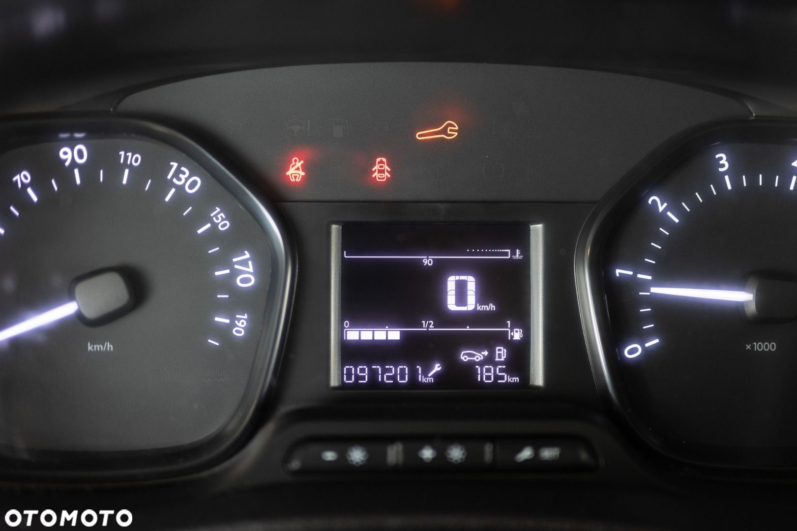 Toyota Proace Verso - 7