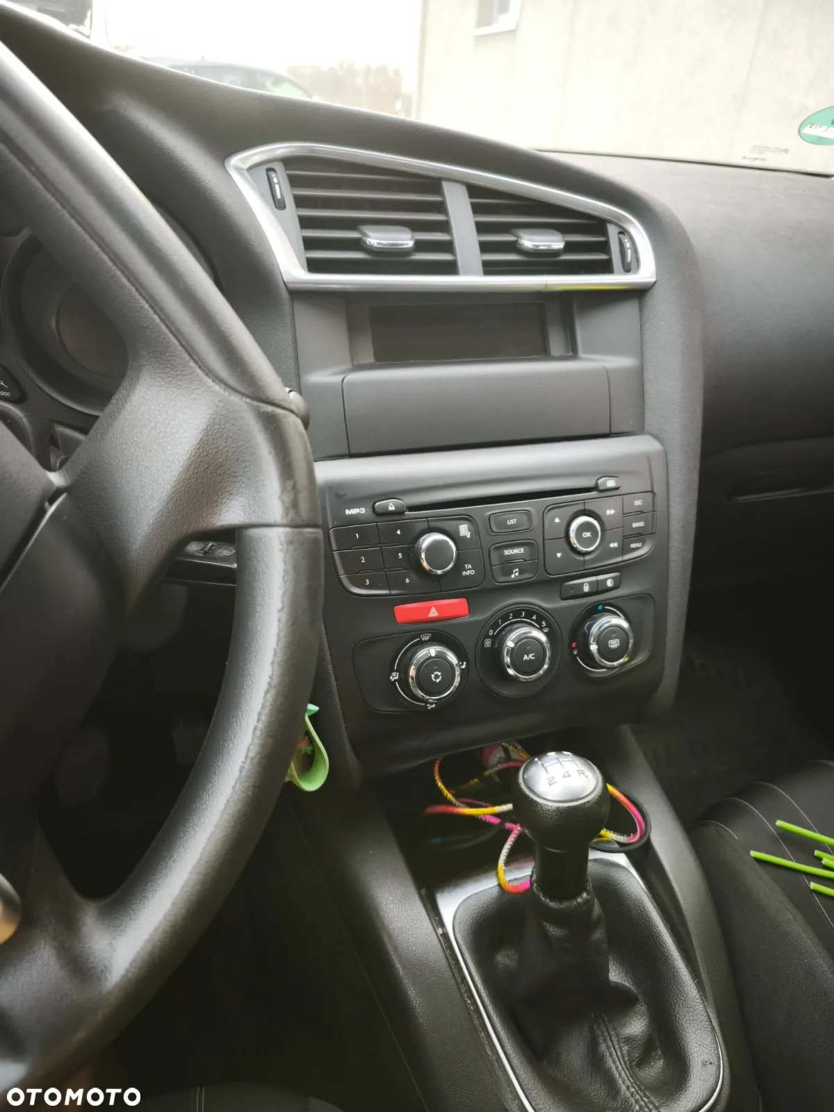 Citroën C4 - 4