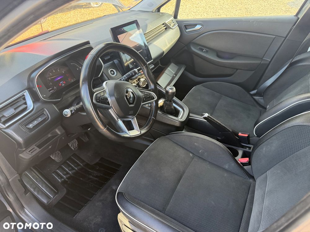 Renault Clio TCe 100 EDITION ONE - 15