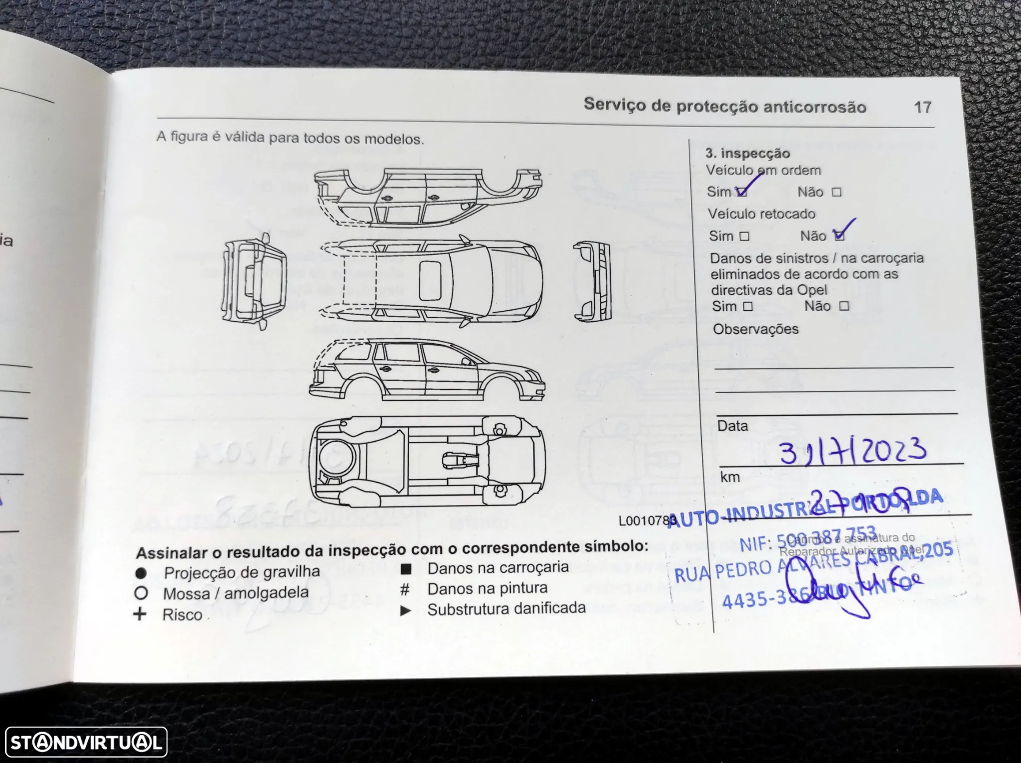 Opel Crossland X 1.2 120 Anos - 17