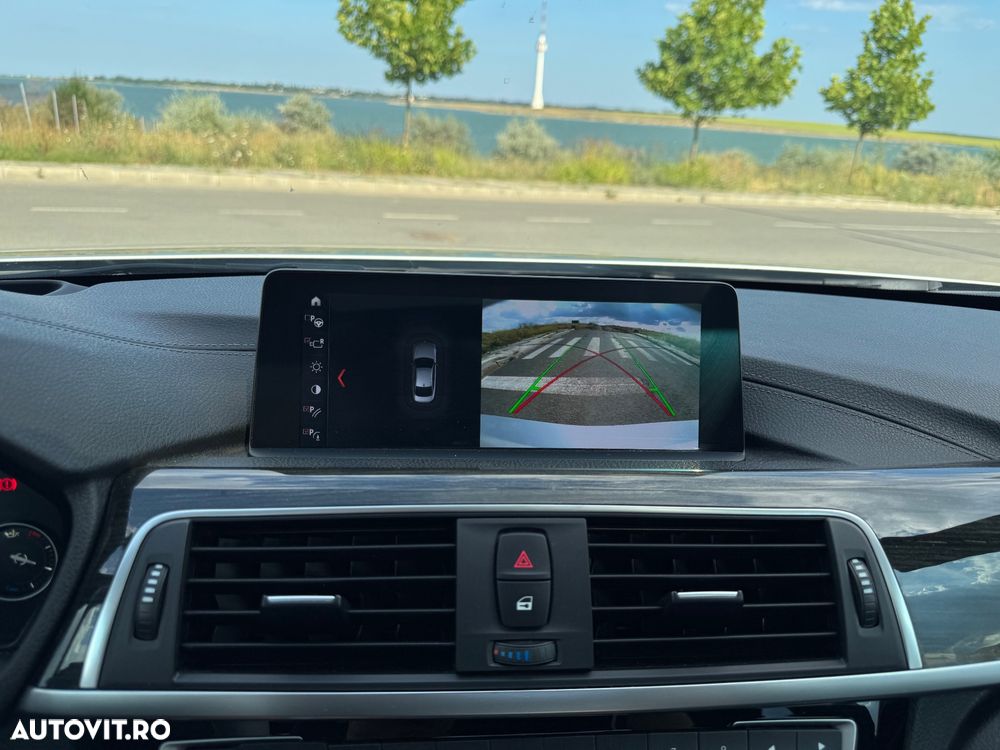 BMW Seria 4 430i AT - 11
