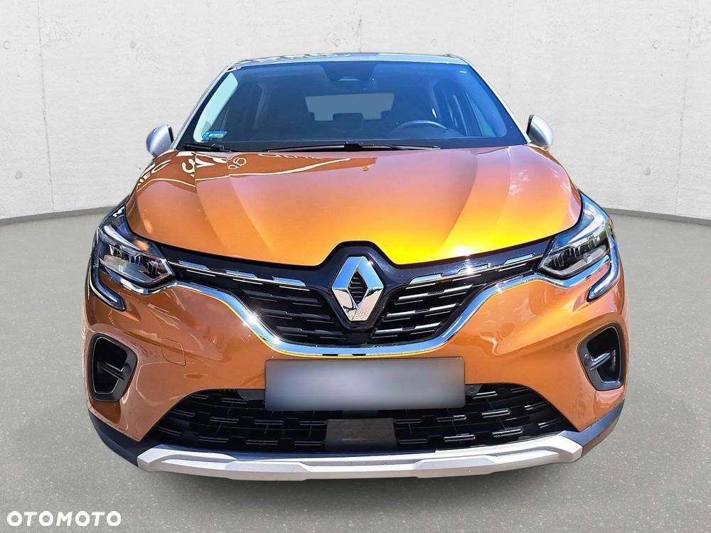 Renault Captur 1.0 TCe Intens - 3