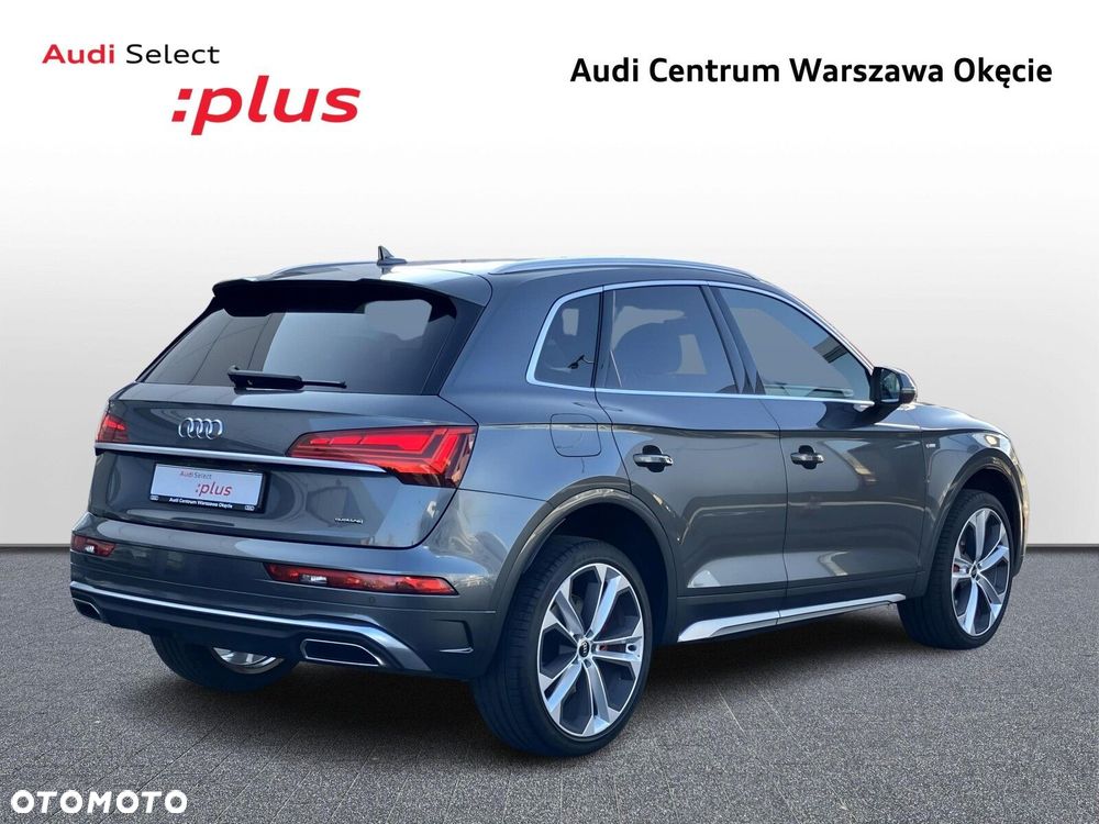 Audi Q5 - 9