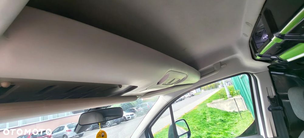 Ford Transit Connect - 23
