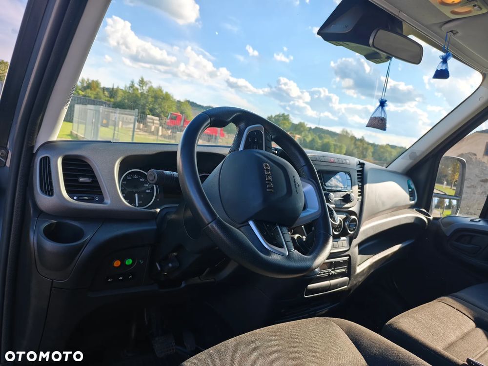 Iveco Daily - 15