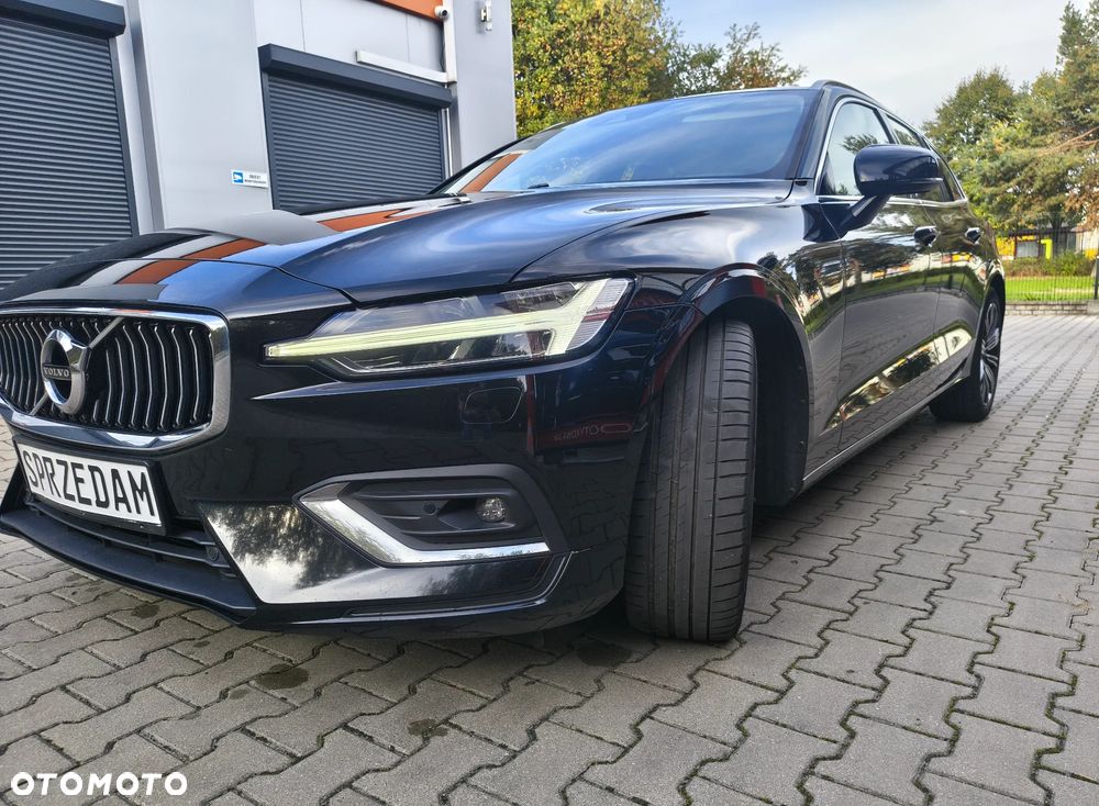 Volvo V60 D3 Geartronic Inscription - 15