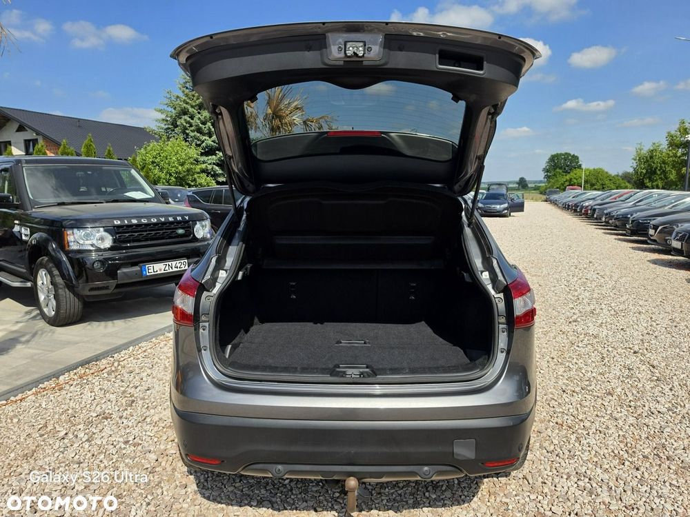 Nissan Qashqai 1.2 DIG-T Xtronic N-Connecta - 40