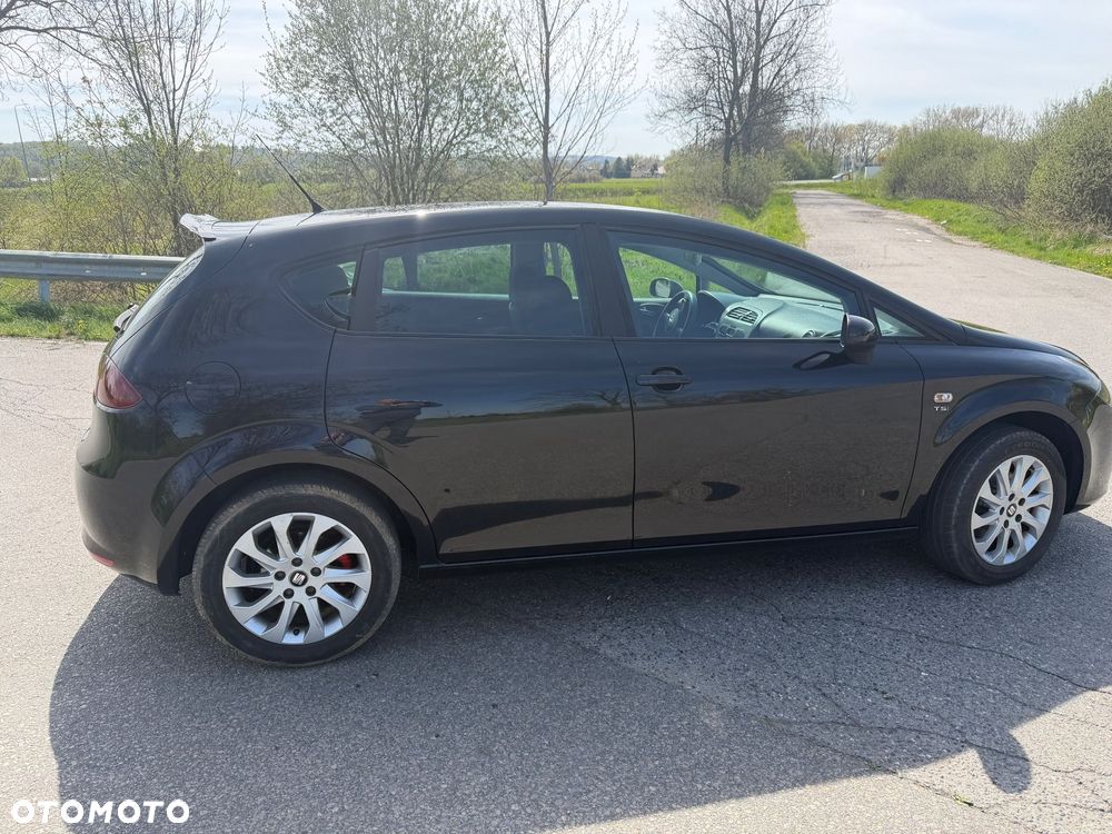 Seat Leon 1.4 TSI Style Copa - 18