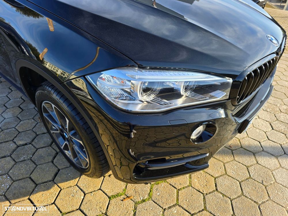BMW X5 40e xDrive - 9