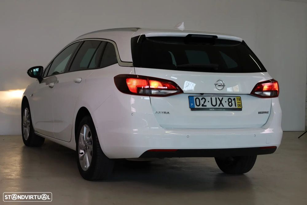 Opel Astra Sports Tourer 1.0 Innovation S/S - 10