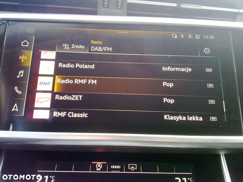 Audi A6 40 TDI S tronic sport - 31