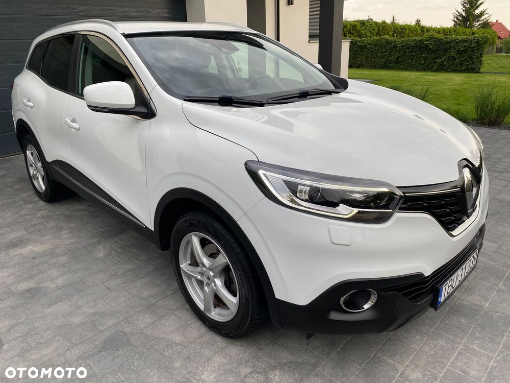 Renault Kadjar Energy TCe 130 Experience - 4