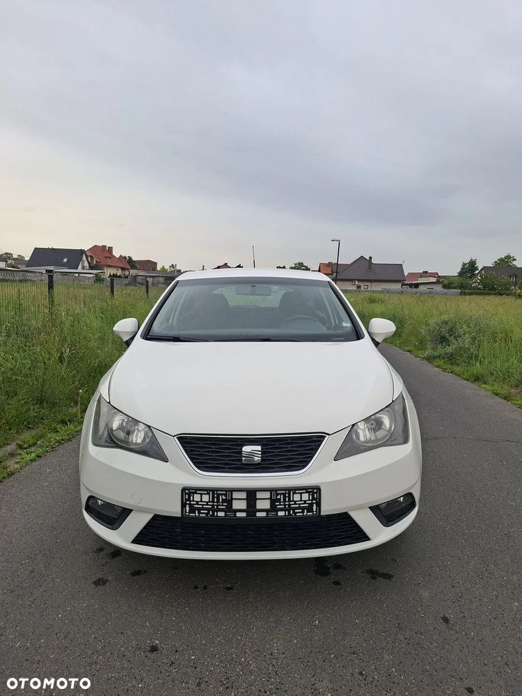 Seat Ibiza - 19