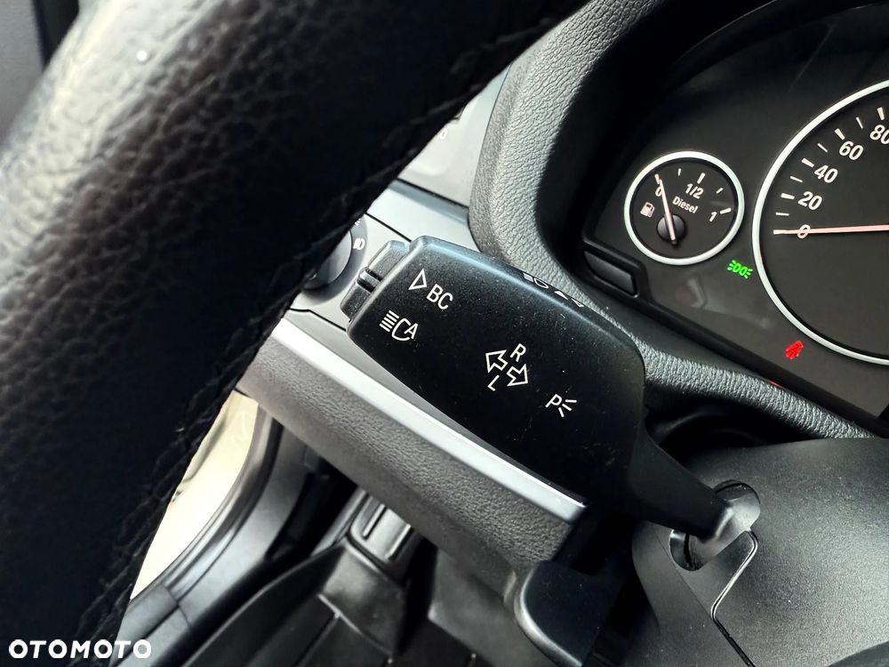 BMW X3 xDrive20d - 24