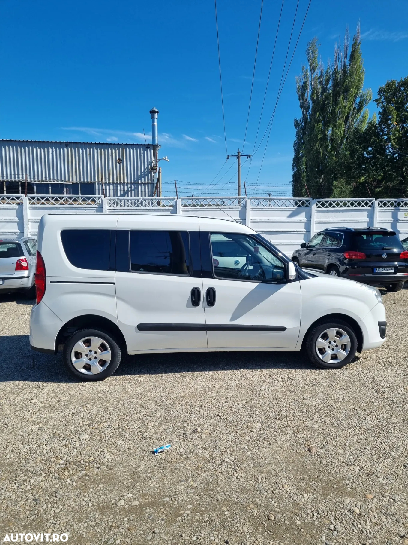 Opel Combo 1.6 CDTI L1H1 Edition - 8