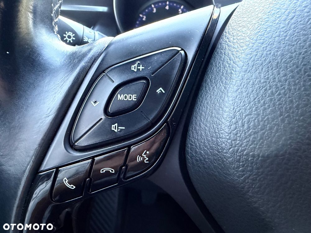 Toyota C-HR 1.2 Turbo Style Selection - 21