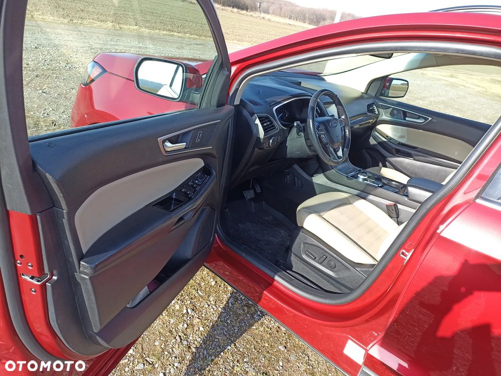 Ford Edge - 28