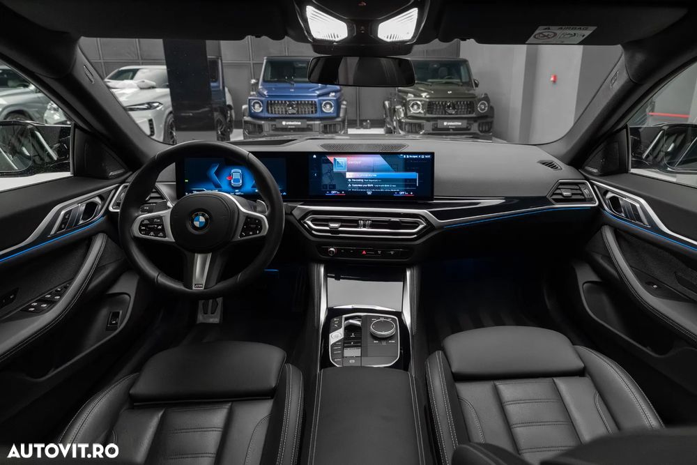 BMW M4 M440i xDrive Gran Coupe - 29