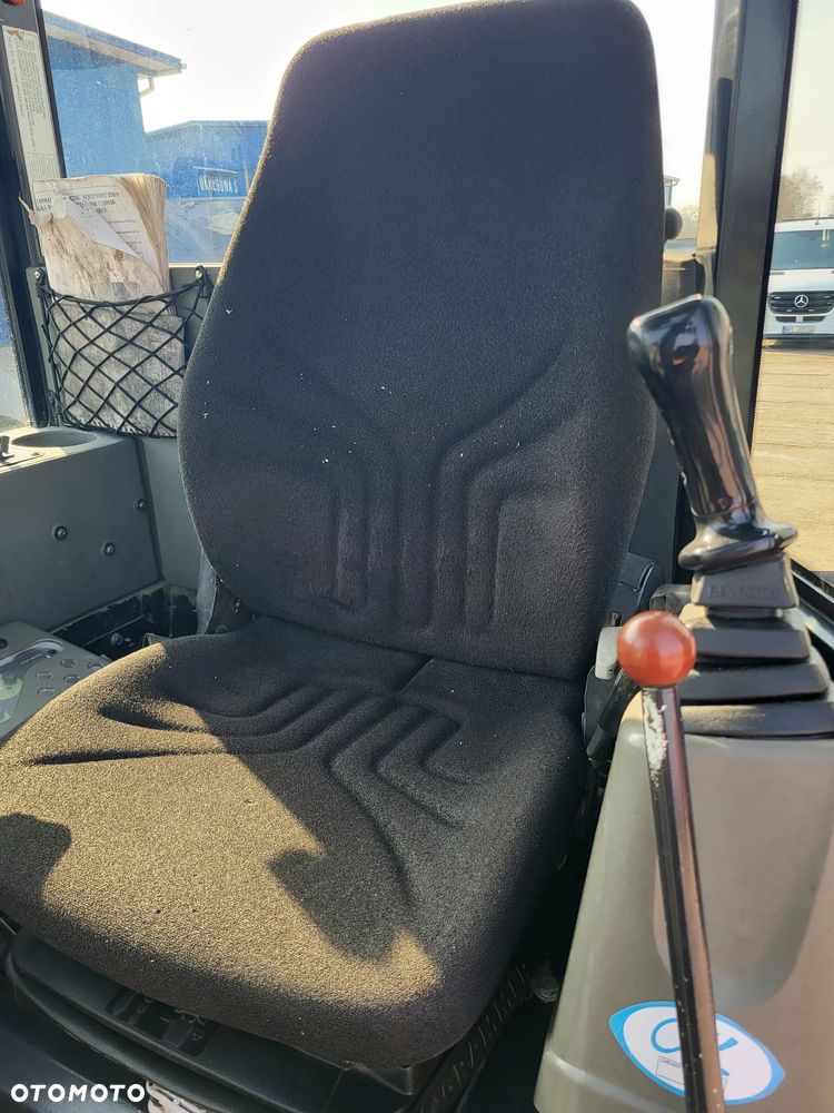 Yanmar VIO 33 U spr z Niemiec + 3 Łyżki - 19