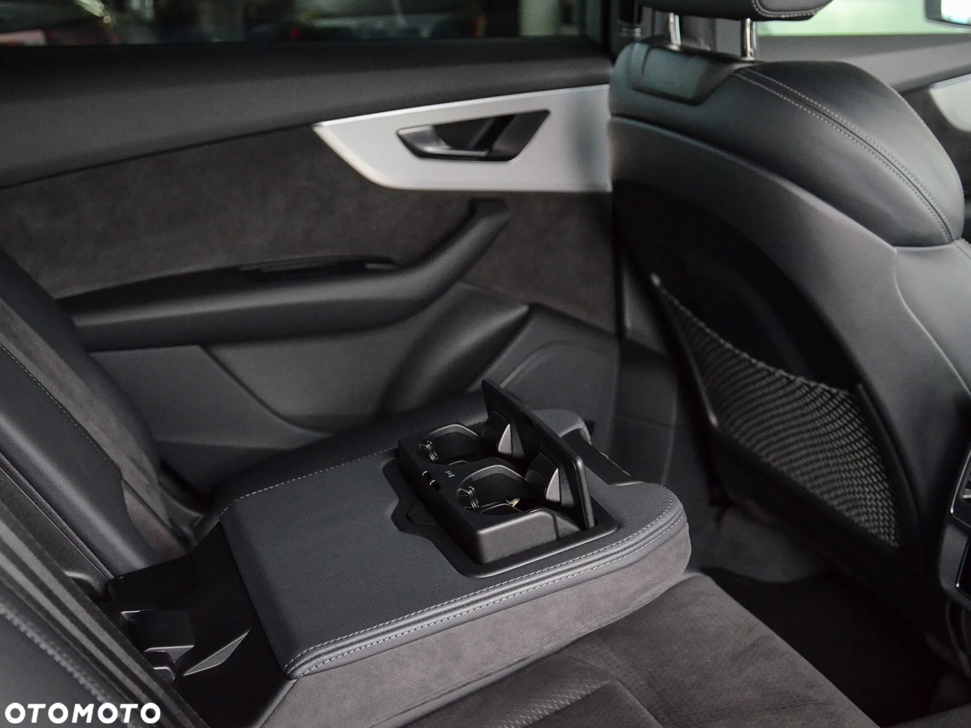 Audi SQ7 - 27