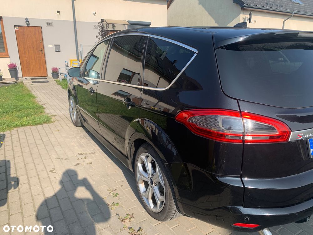 Ford S-Max - 7
