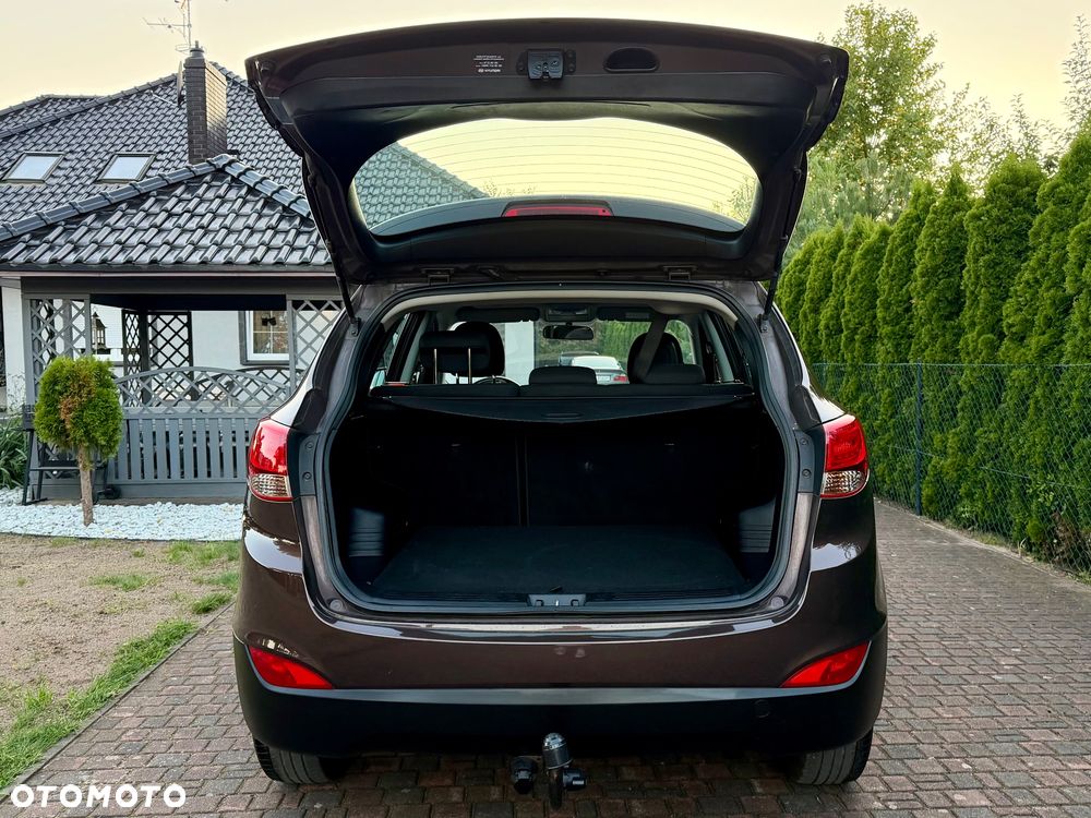 Hyundai ix35 1.6 2WD 5 Star Edition - 7