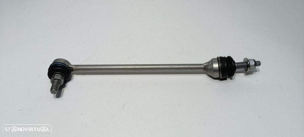 TIRANTE FRENTE DIREITO MERCEDES EQS 450+ - 1