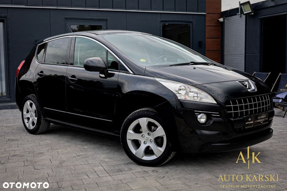 Peugeot 3008 - 12