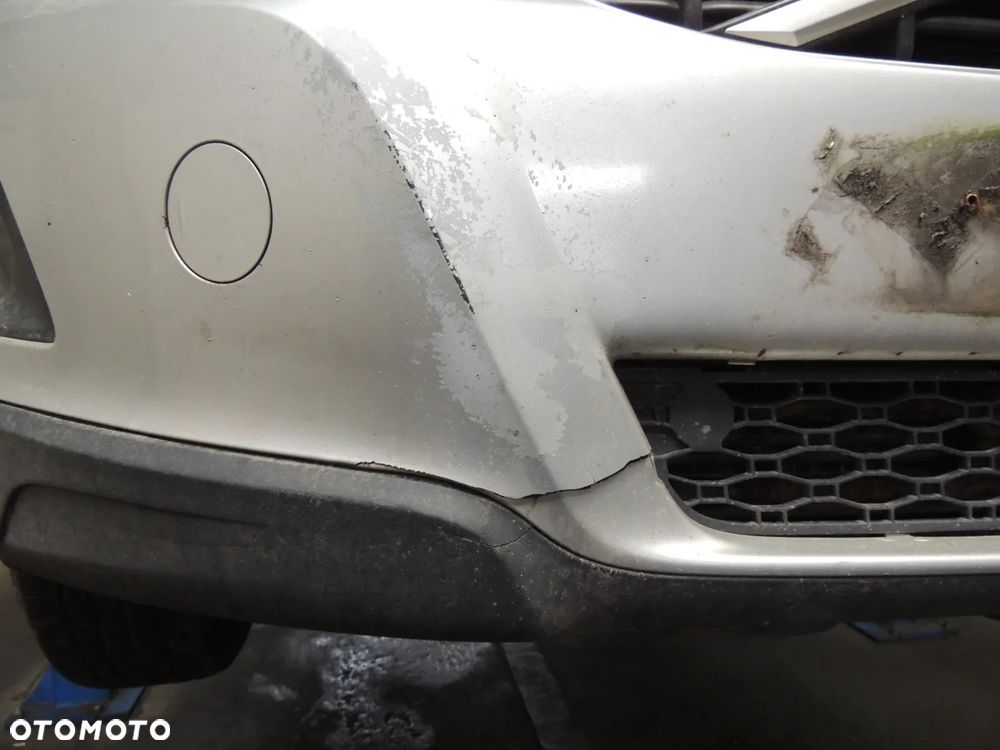 Zderzak przód VOLVO XC60 I uszkodzony - 3