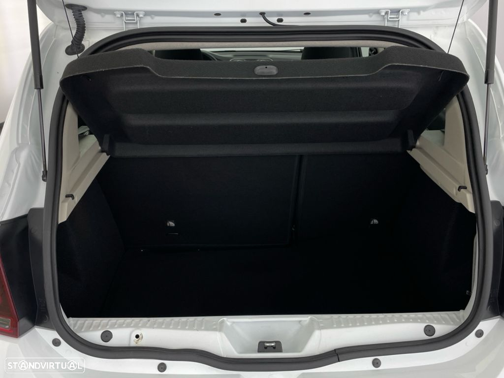 Dacia Sandero 0.9 TCe Stepway - 13
