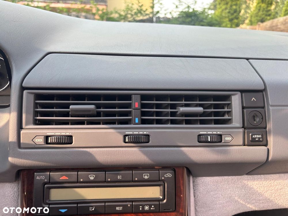 Mercedes-Benz SL 500 - 4