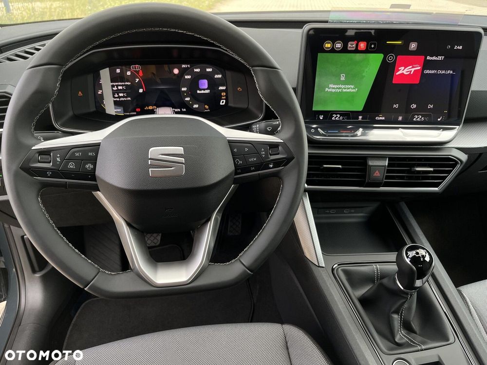 Seat Leon Sportstourer - 25