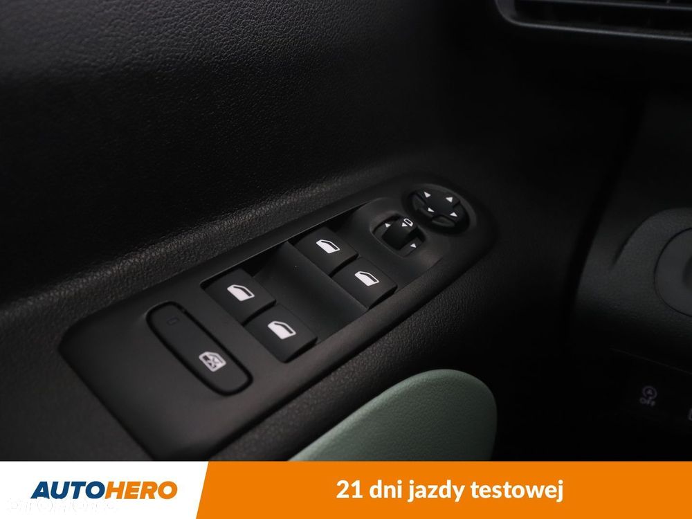 Citroën Berlingo M 1.2 PureTech Shine S&S - 32
