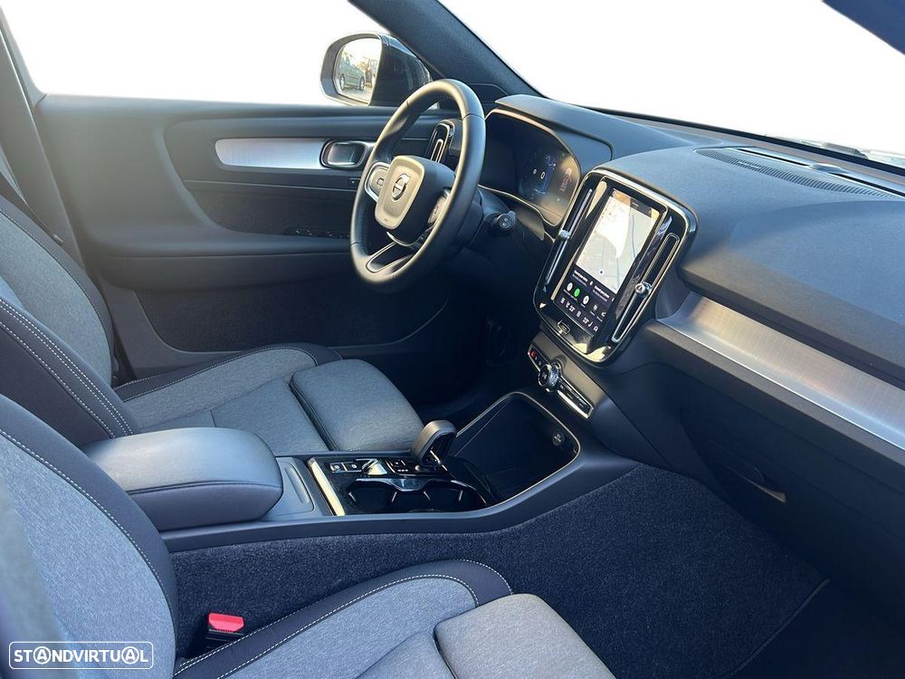 Volvo XC 40 - 5