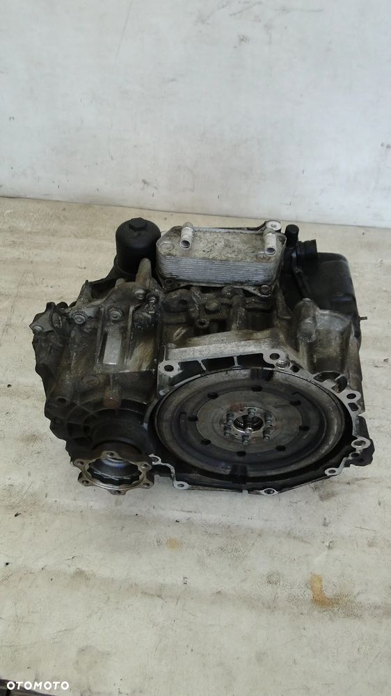 VW AUDI SKODA SEAT SKRZYNIA BIEGÓW DSG JPJ 2.0TDI EUROPA - 1